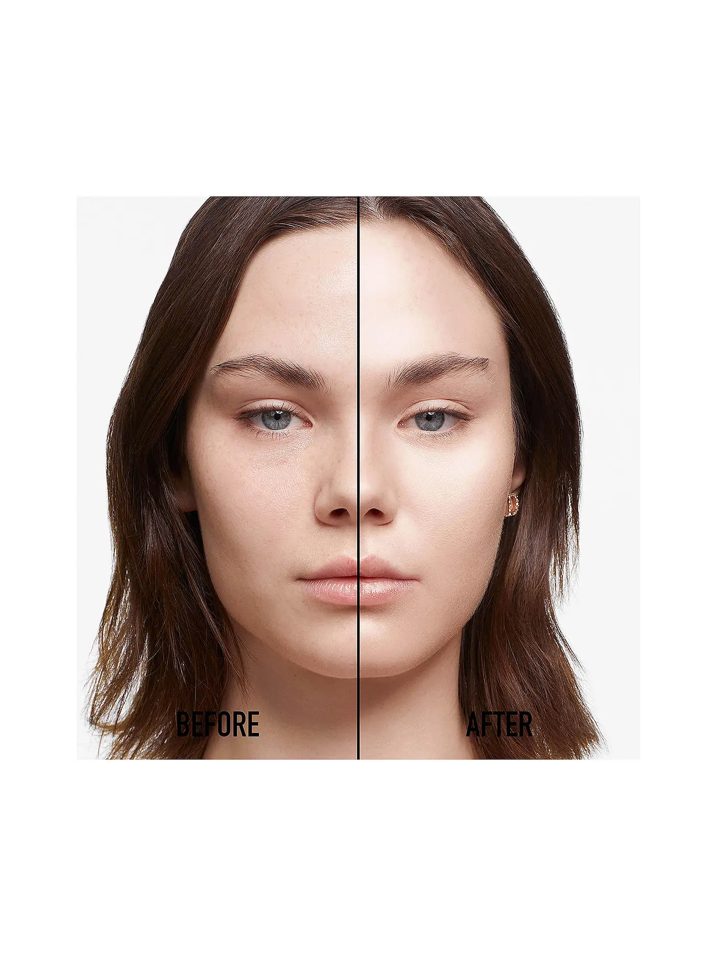 DIOR | Dior Forever Skin Glow Foundation 24H ( 0N ) | 